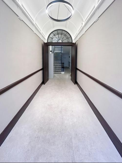 118 Baker Street, Marylebone, London, W1U
