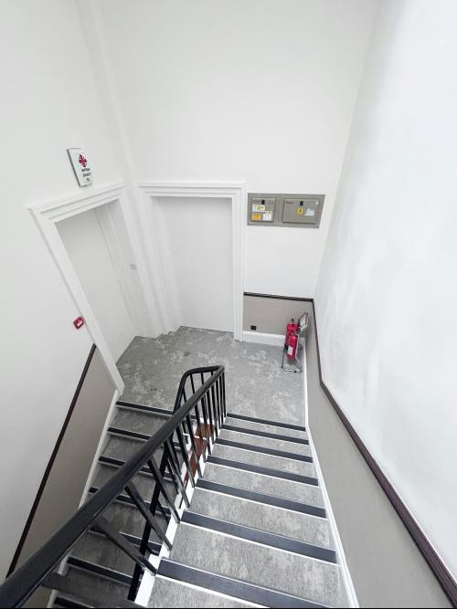118 Baker Street, Marylebone, London, W1U