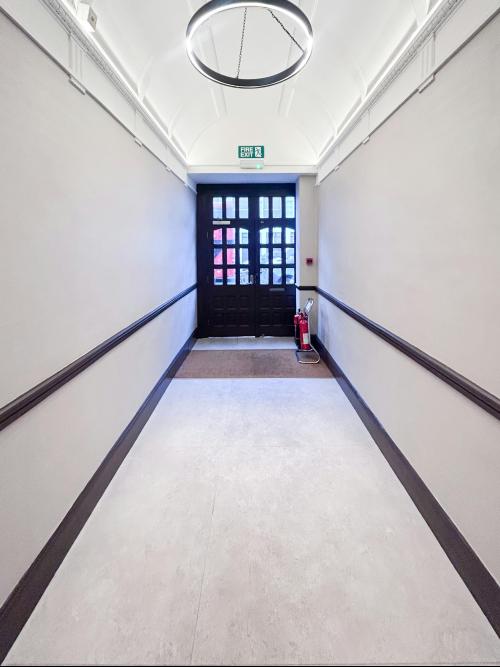 118 Baker Street, Marylebone, London, W1U