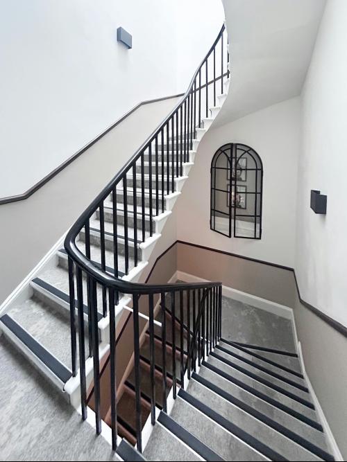 118 Baker Street, Marylebone, London, W1U