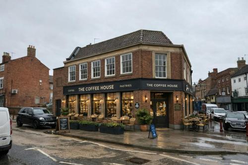 37 Castlegate, Newark, NG24