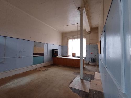 Former Adult Education Centre, Dene Street, Dorking, RH4