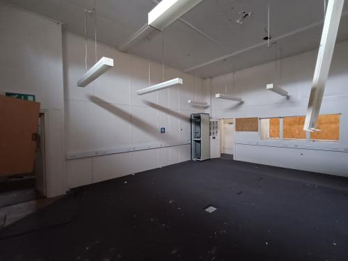 Former Adult Education Centre, Dene Street, Dorking, RH4