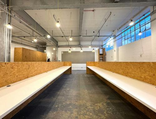 Unit G1b2 Stamford Works, Gillett Square, Dalston, London, N16