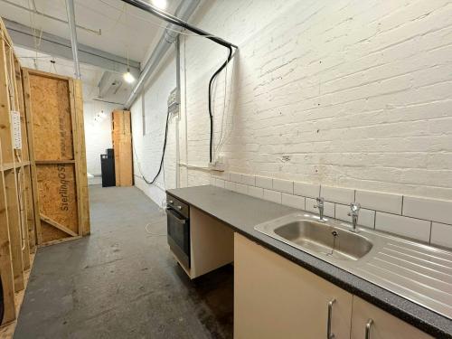 Unit G1b2 Stamford Works, Gillett Square, Dalston, London, N16