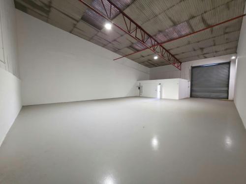 Buzzard Creek Industrial Estate, River Road, Barking, IG11