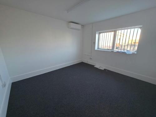 Buzzard Creek Industrial Estate, River Road, Barking, IG11