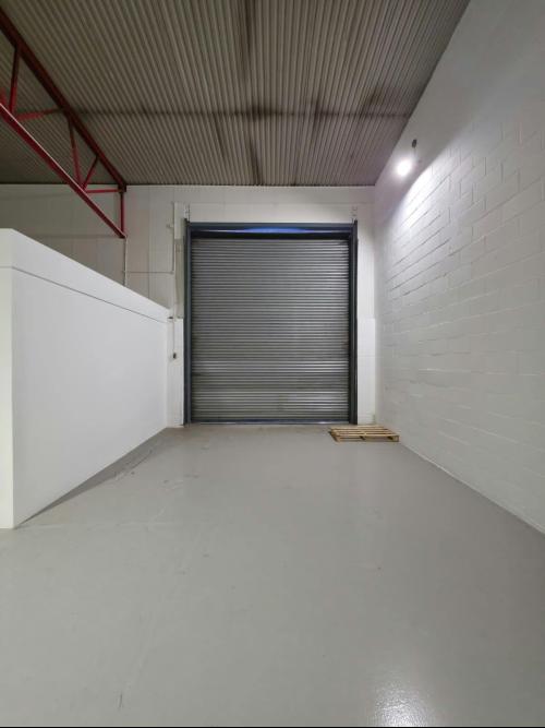 Buzzard Creek Industrial Estate, River Road, Barking, IG11