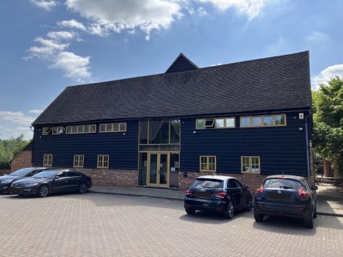 3, Links Business Centre, Old Woking Road, Woking, GU22