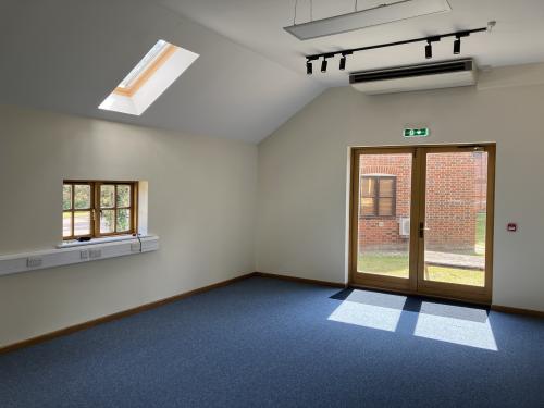 3, Links Business Centre, Old Woking Road, Woking, GU22