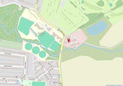 3, Links Business Centre, Old Woking Road, Woking, GU22