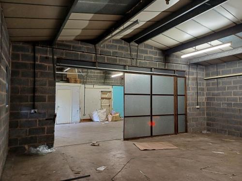 E2 Priors Court, Priors Haw Road, Corby, NN17