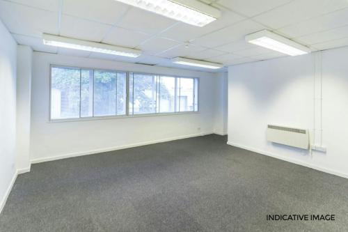 Unit 9, Britannia Industrial Estate, Poyle Road, Colnbrook, Heathrow, SL3