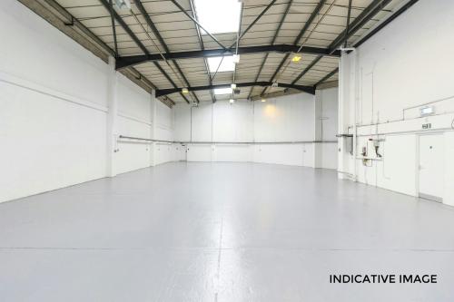 Unit 9, Britannia Industrial Estate, Poyle Road, Colnbrook, Heathrow, SL3