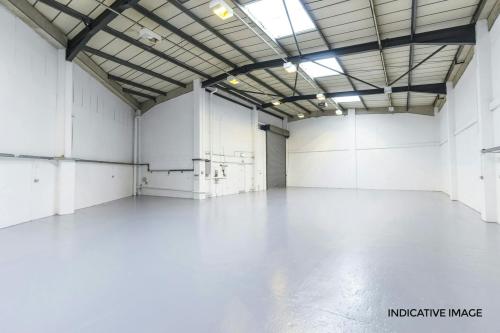 Unit 9, Britannia Industrial Estate, Poyle Road, Colnbrook, Heathrow, SL3