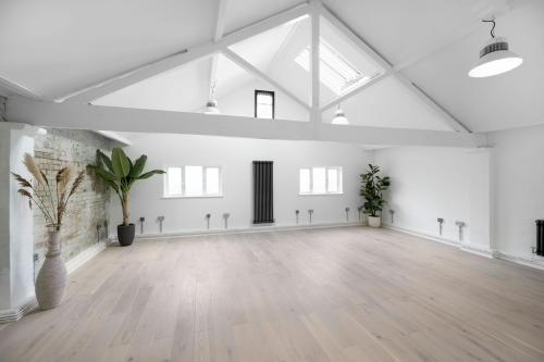 66 Rochester Place, Kentish Town, London, NW1