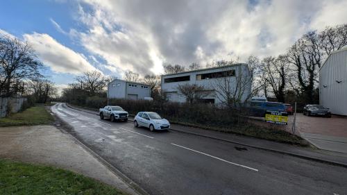 Units 2 & 3, Anchor Point Business Park, Shore Road, Southampton, SO45