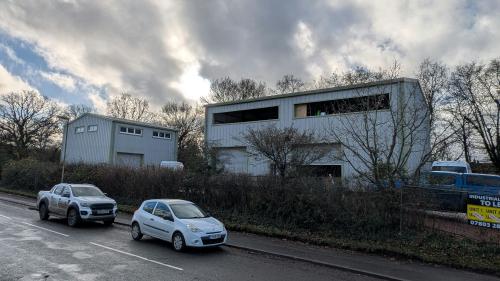 Unit 3, Anchor Point Business Park, Shore Road, Southampton, SO45