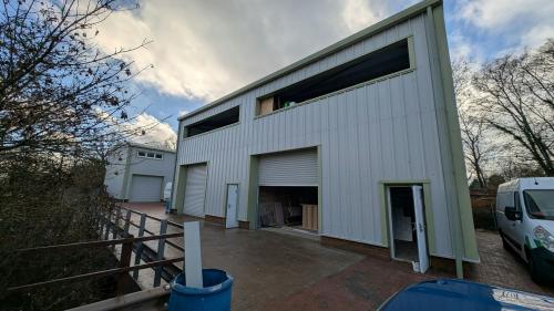 Unit 2, Anchor Point Business Park, Shore Road, Southampton, SO45