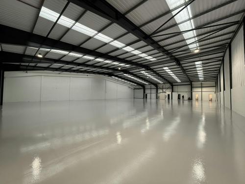 Unit 1, Waterloo Industrial Estate, Flanders Road, Southampton, SO30