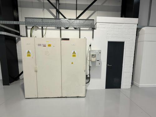 Unit 1, Waterloo Industrial Estate, Flanders Road, Southampton, SO30