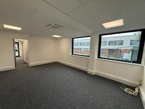 Unit 1, Waterloo Industrial Estate, Flanders Road, Southampton, SO30