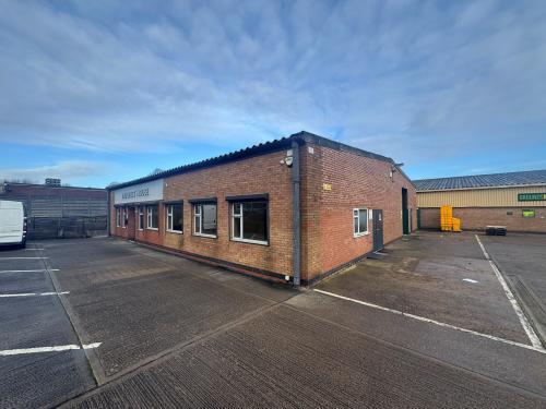 4, Old Station Close, Shepshed, LE12