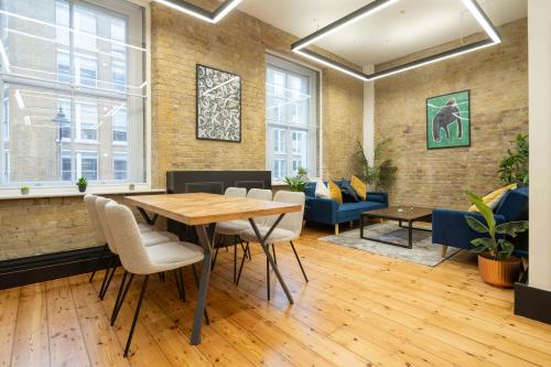91-93 Great Eastern Street, Shoreditch, London, EC2A