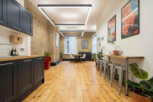 91-93 Great Eastern Street, Shoreditch, London, EC2A