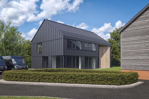 Selhurst Farm Business Park, Willow Drive, Soberton, Southampton, SO32