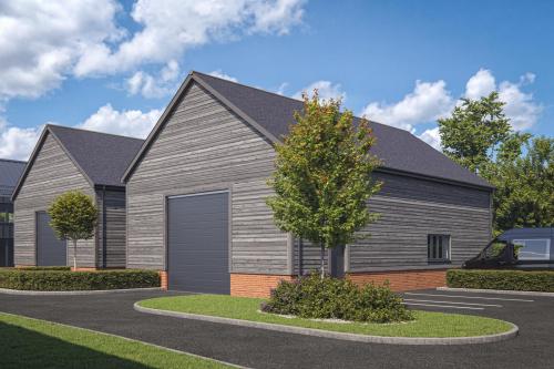 Selhurst Farm Business Park, Willow Drive, Soberton, Southampton, SO32