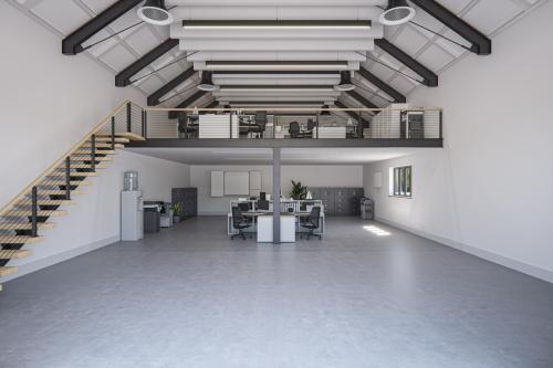 Selhurst Farm Business Park, Willow Drive, Soberton, Southampton, SO32