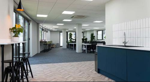 Ground Floor, 26 Stroudley Road, Brighton, BN1