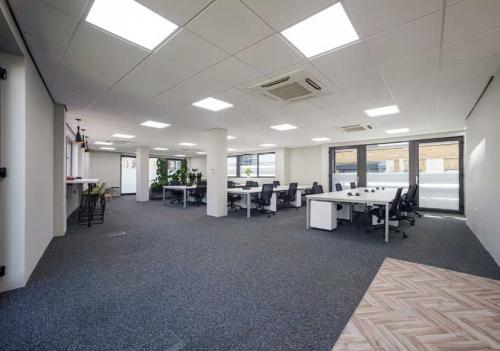 Ground Floor, 26 Stroudley Road, Brighton, BN1