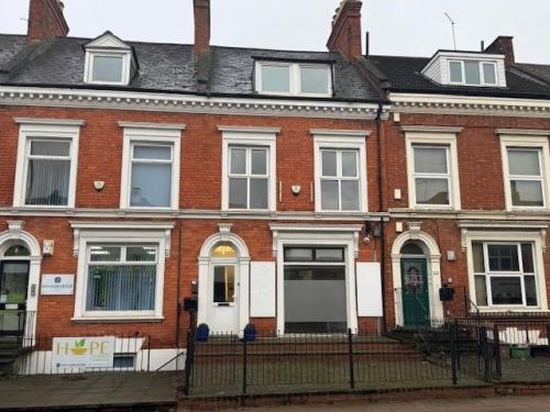 22 York Road, 22 York Road, Northampton, NN1