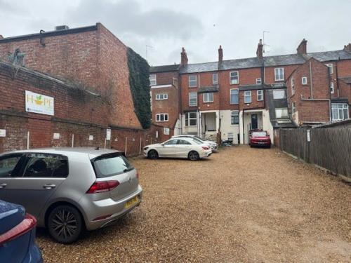 22 York Road, 22 York Road, Northampton, NN1