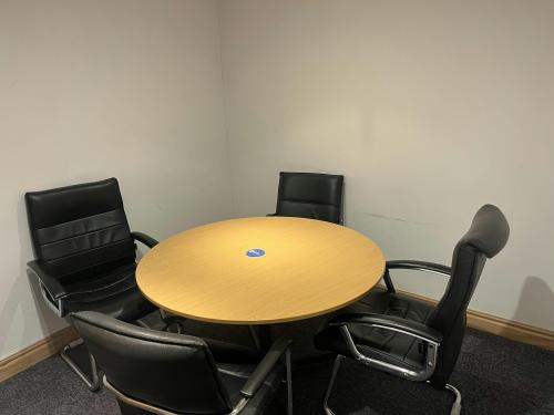 Wharf House, Wharf Street, Sheffield, S2