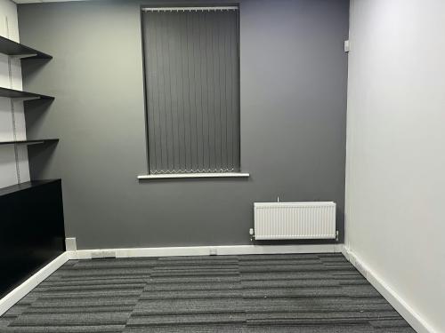 Wharf House, Wharf Street, Sheffield, S2