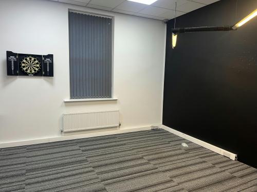 Wharf House, Wharf Street, Sheffield, S2