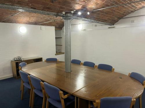 Wharf House, Wharf Street, Sheffield, S2