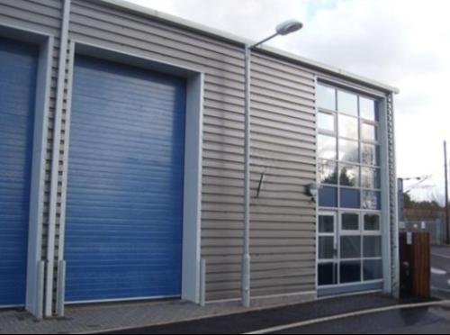 Propeller Way, Aerodrome Road, Hendon, London, NW4