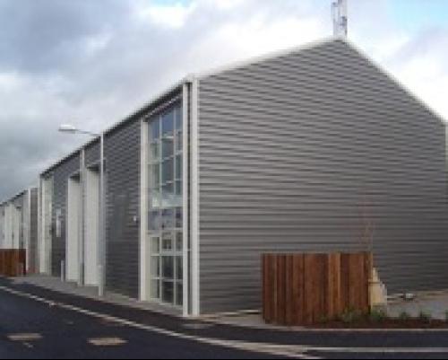 Propeller Way, Aerodrome Road, Hendon, London, NW4