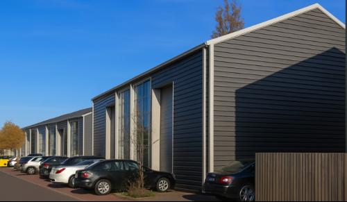 Propeller Way, Aerodrome Road, Hendon, London, NW4