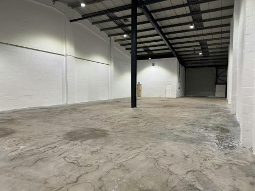 Unit 3, Molly Millars Bridge, Molly Millars Lane, Wokingham, RG41