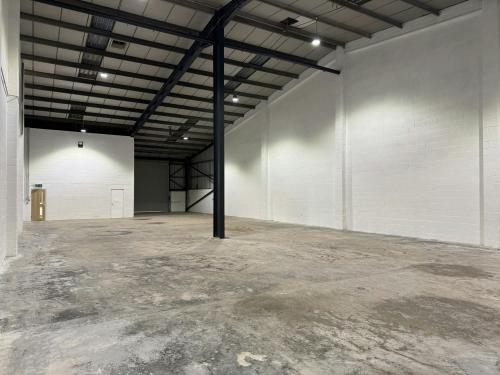Unit 3, Molly Millars Bridge, Molly Millars Lane, Wokingham, RG41