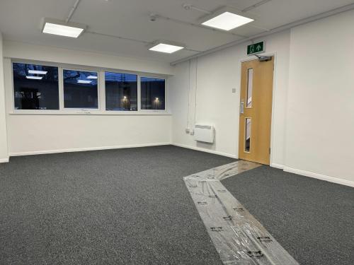 Unit 3, Molly Millars Bridge, Molly Millars Lane, Wokingham, RG41