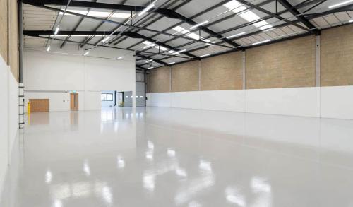 Unit 6, Euroway Trade Park, Quarry Wood, Aylesford, ME20