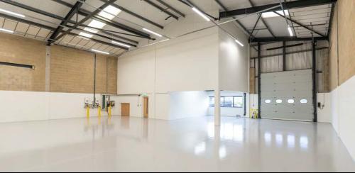 Unit 6, Euroway Trade Park, Quarry Wood, Aylesford, ME20