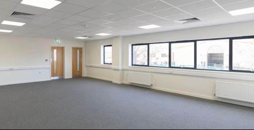 Unit 6, Euroway Trade Park, Quarry Wood, Aylesford, ME20