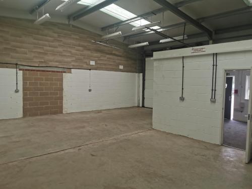 Unit 5, Quayside Business Centre, School Road, Lowestoft, NR33